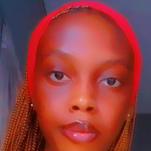 Profile picture of Ezeunegbu Ebube Eucharia