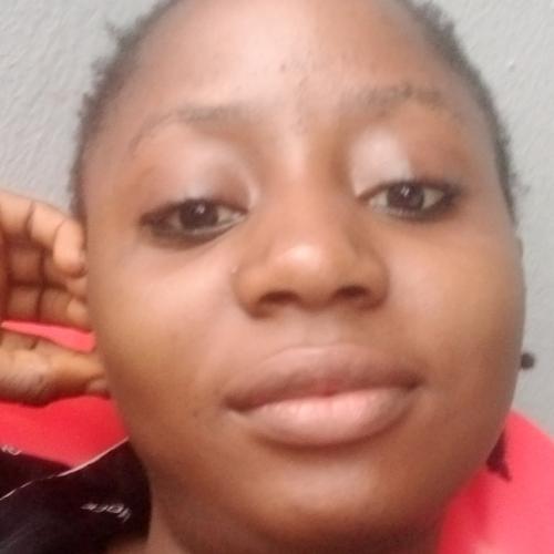 Profile picture of AGENE HAPPINESS ENE