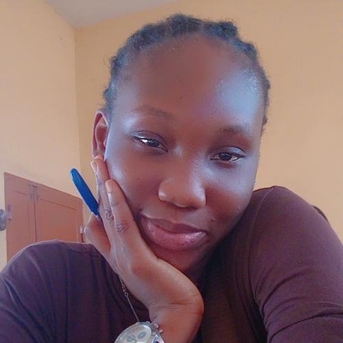 Profile picture of Afube Francisca Somtoochukwu