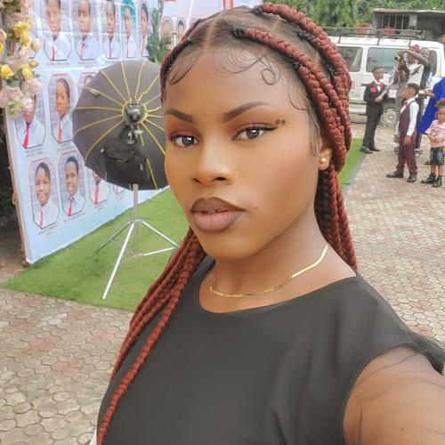 Profile picture of UMEH SANDRA IFEOMA