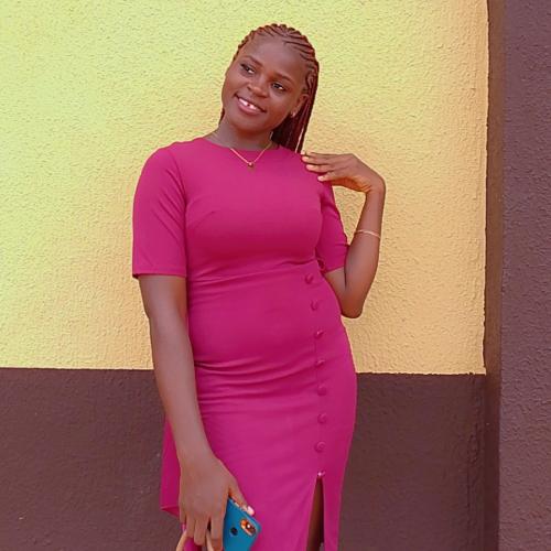 Profile picture of Ezeudogu Amarachukwu Precious