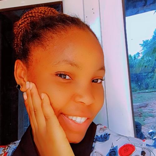 Profile picture of Okoye favour Adaora