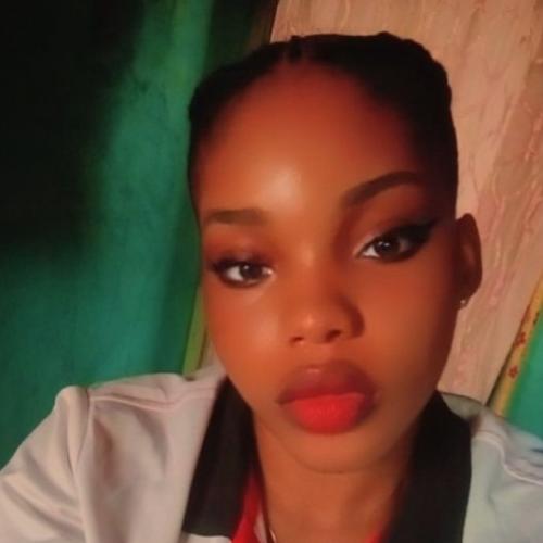 Profile picture of Ezeugwunne Ekpereka Happiness