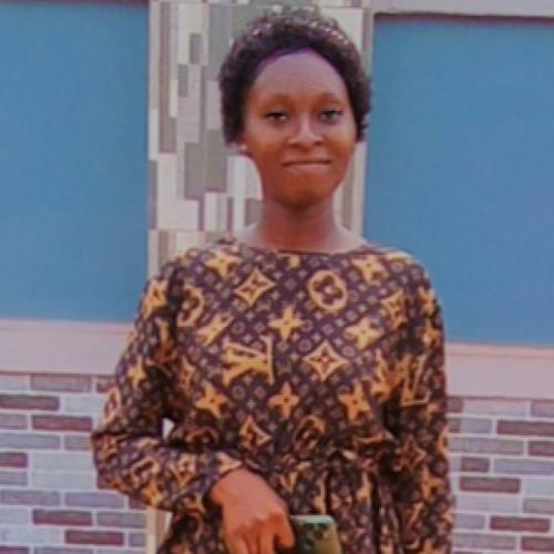 Profile picture of Obogwalu Nkechi Cecilia