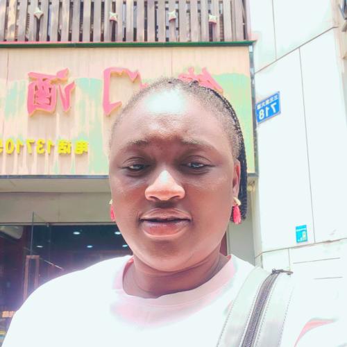 Profile picture of Udeh Ifesinachi Juliet