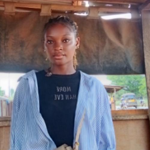 Profile picture of Nwadialu ujunwa Rachel