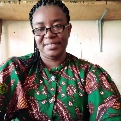 ADAEZE FRANCISCA NWORAKWE