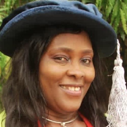 Profile picture of NKECHI EUCHARIA IBEAGHA