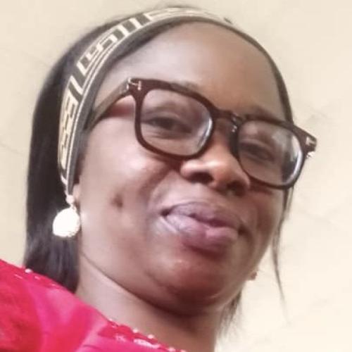 Profile picture of OGOCHUKWU PRISCA ILUGWE