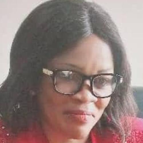 MARIA ULOEGO CHINEDU