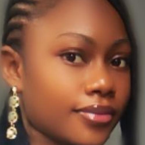 Profile picture of Asoanya Chidera Blessing
