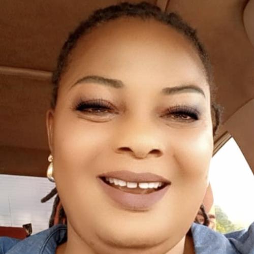 Profile picture of EZEOKE-ANAMALU LILIAN OKWUCHUKWU