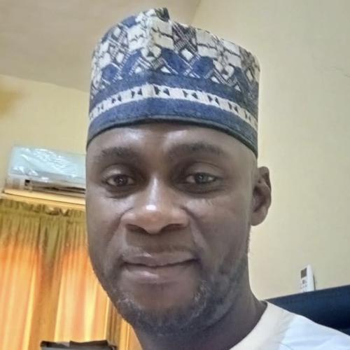 Profile picture of CHINONSO JOACHIN DILIBE