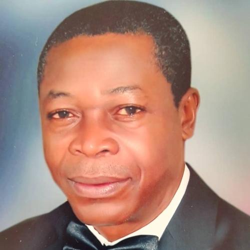 Profile picture of SIR LINUS MEZUE