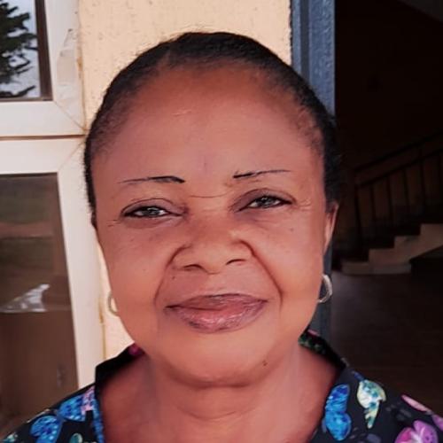 Profile picture of REGINA NGOZI UMEOKWONNA