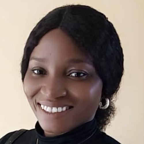 GLORIA EKENECHUKWU NWOYE