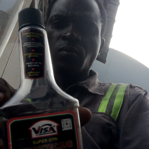 Profile picture of Adeyemi biodun