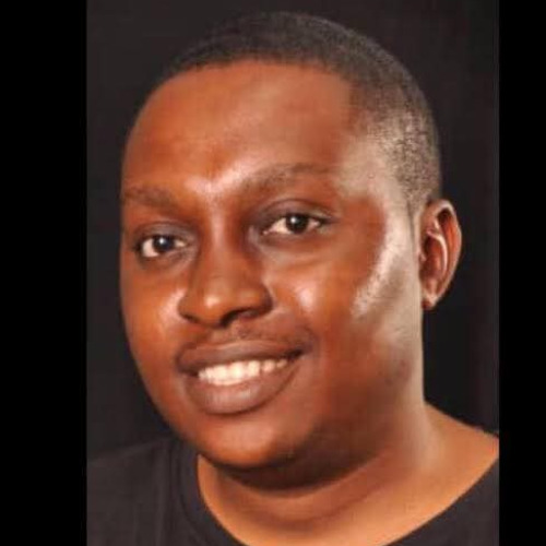 Dickson Cliff Okechukwu