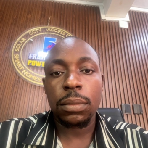 Engr Asogwa Uchechukwu