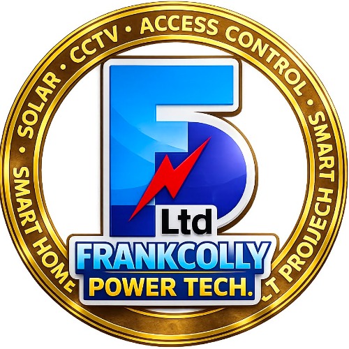 Frankcolly Power Tech.