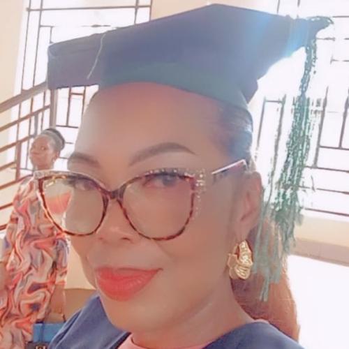 BLESSING OBIANUJU NWEKE