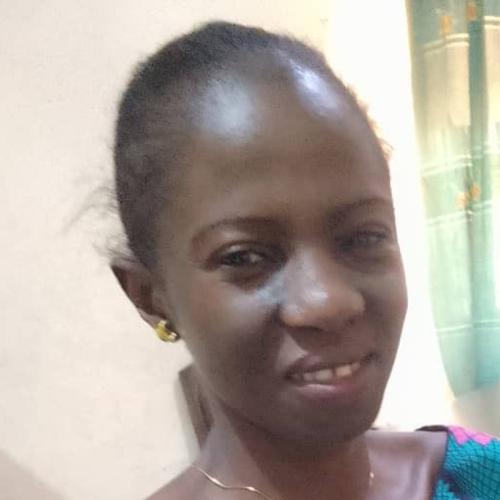 Profile picture of UCHECHUKWU AMALA OKARO
