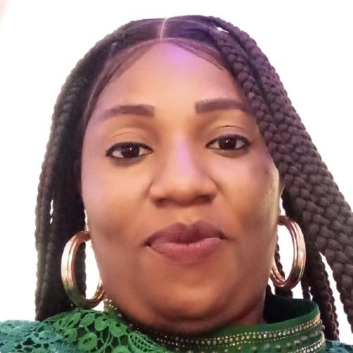 Profile picture of NZUBE MARYANNE TASIE