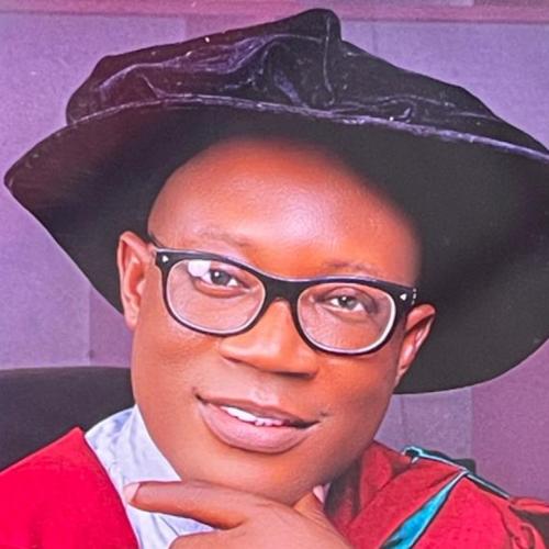 Profile picture of Henry Uzochukwu Nnajiofor