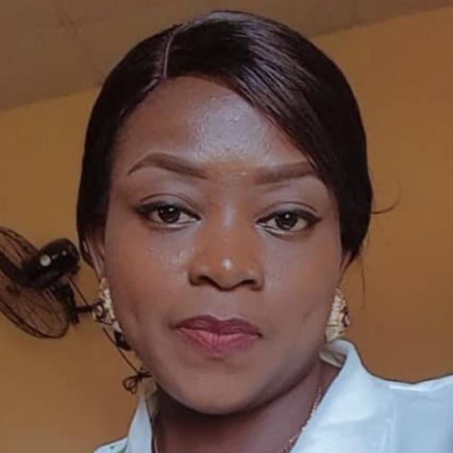 Profile picture of ONYINYE RITA UDEALOR