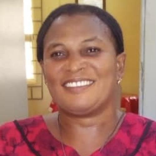 TOCHUKWU EUCHARIA NWAFOR