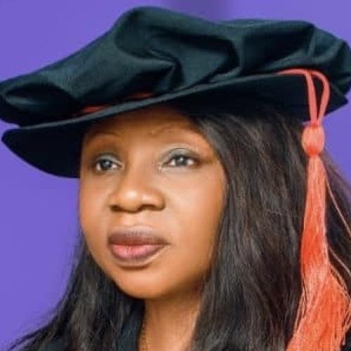 Profile picture of AUGUSTINA NGOZI AJAEGBO