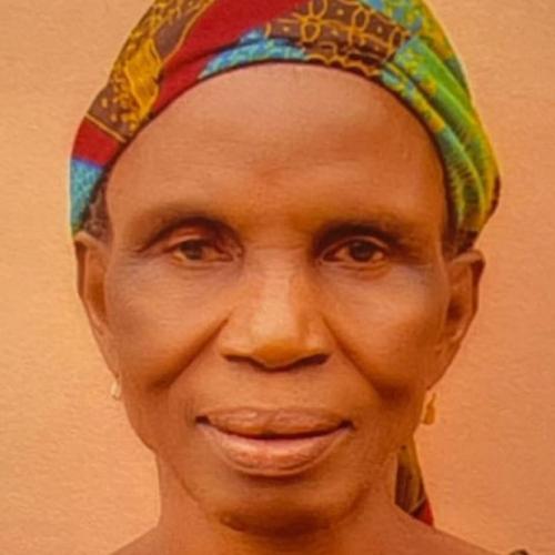 Profile picture of KATE IFEYINWA NWANEGBO