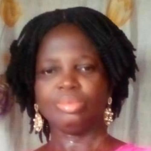 Profile picture of UGOCHUKWU LORETTA NWEKE