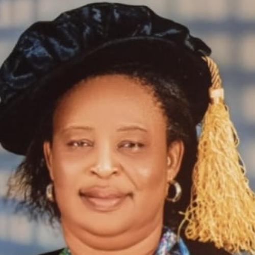 Profile picture of ROSE NWAKAEGO UMEZINWA