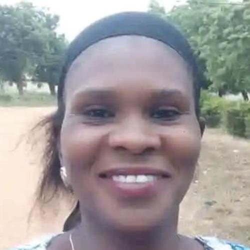 Profile picture of CELESTINA NWANNEKA ANIEROBI