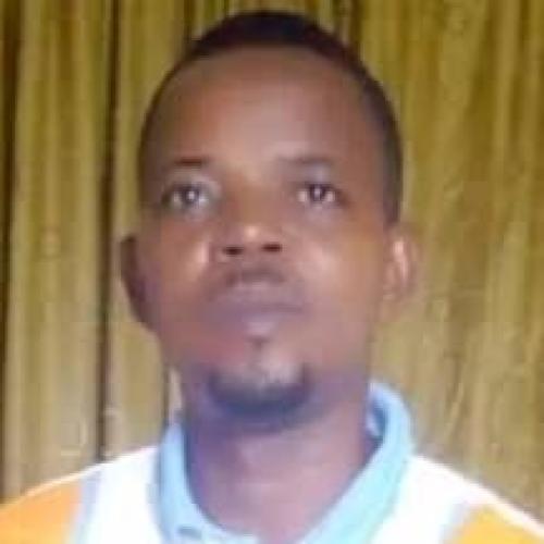 Profile picture of UCHENNA EMMANUEL UGWONWA