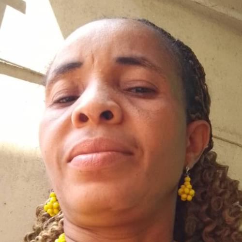 ORJI CHIKA JACINTA
