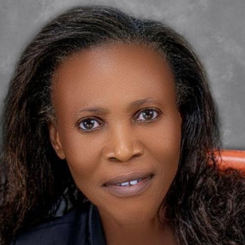 Profile picture of DOMINION JOANNA NGOZI