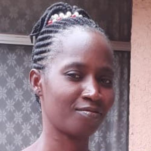 Profile picture of NGOZI NWABUOGO NWOBU