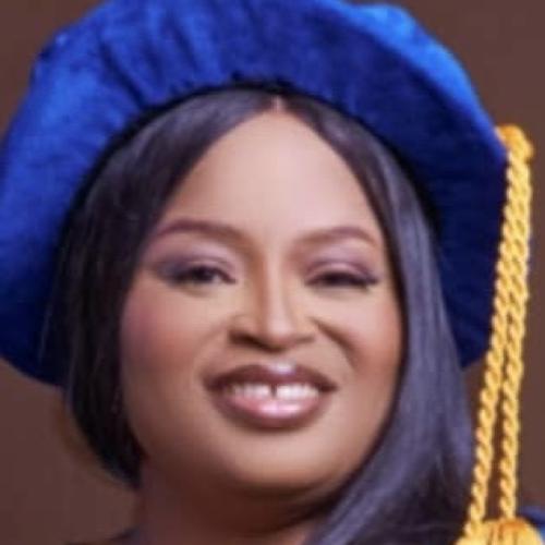 Profile picture of Tobechukwu Ebele Okeke