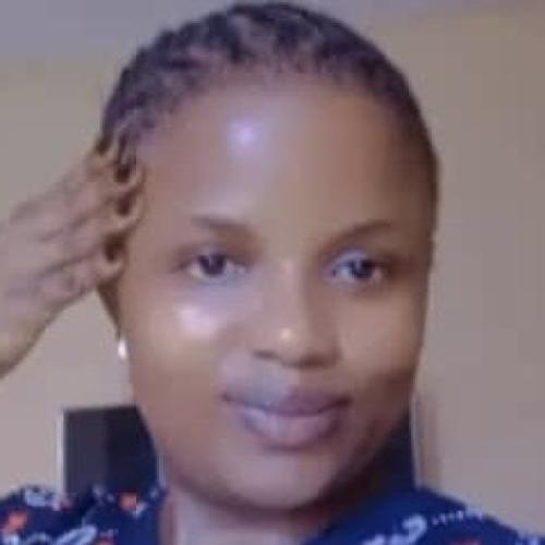 Profile picture of CHINENYE GLORIA NWANEGBO
