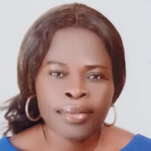 Profile picture of ANTHONIA CHIKA IKWELLE