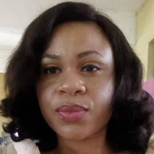 Profile picture of IJEOMA MARTHA OBIBUBA