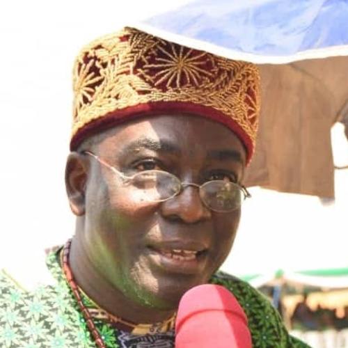 Profile picture of EMMANUEL NWAKO CHUKWURA