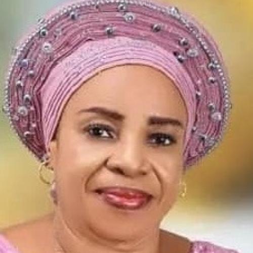 Profile picture of EUCHARIA NWOSU