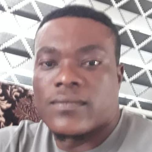 Profile picture of UDEH KENNETH NNAMDI