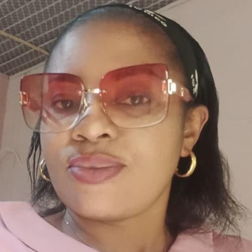CHRISTIANA ADAMMA UZOWULU