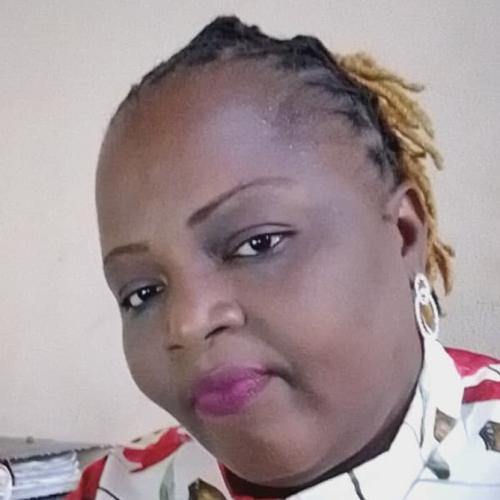 NNEKA CELESTINA OKEKE