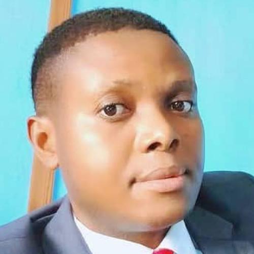 Profile picture of IZUCHUKWU NICHOLAS ODUM