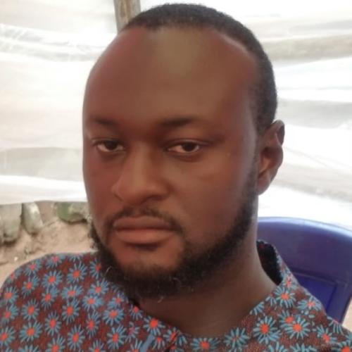 Profile picture of OLISAELOKA UZODINMMA OGENE
